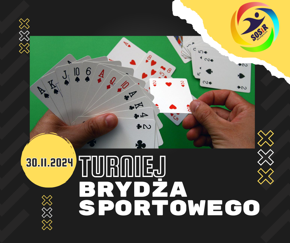 Brydż - 30 listopada