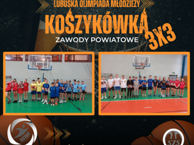 kosz 3x3