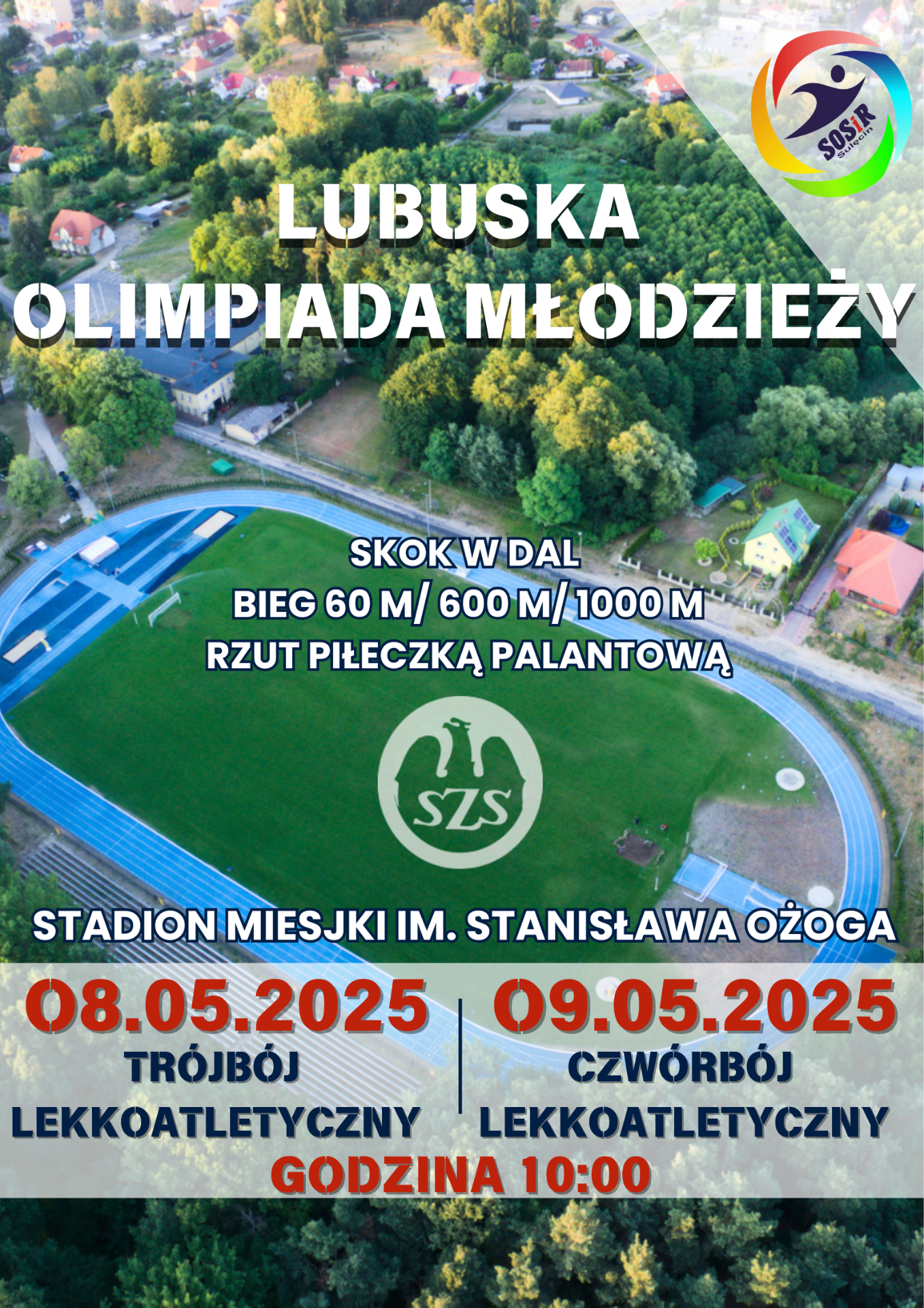 Trójbój i czwórbój