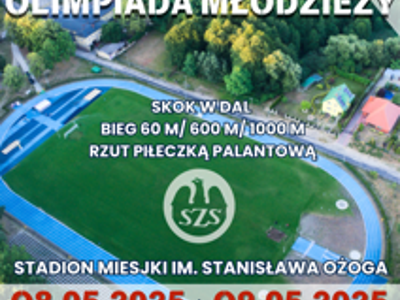 Trójbój i czwórbój