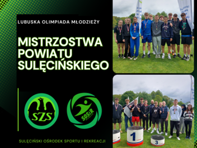 LOM 24/25 - Junior i Junior Młodszy