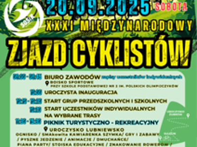 XXXI MZC 2025