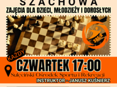 AKADEMIA SZACHOWA