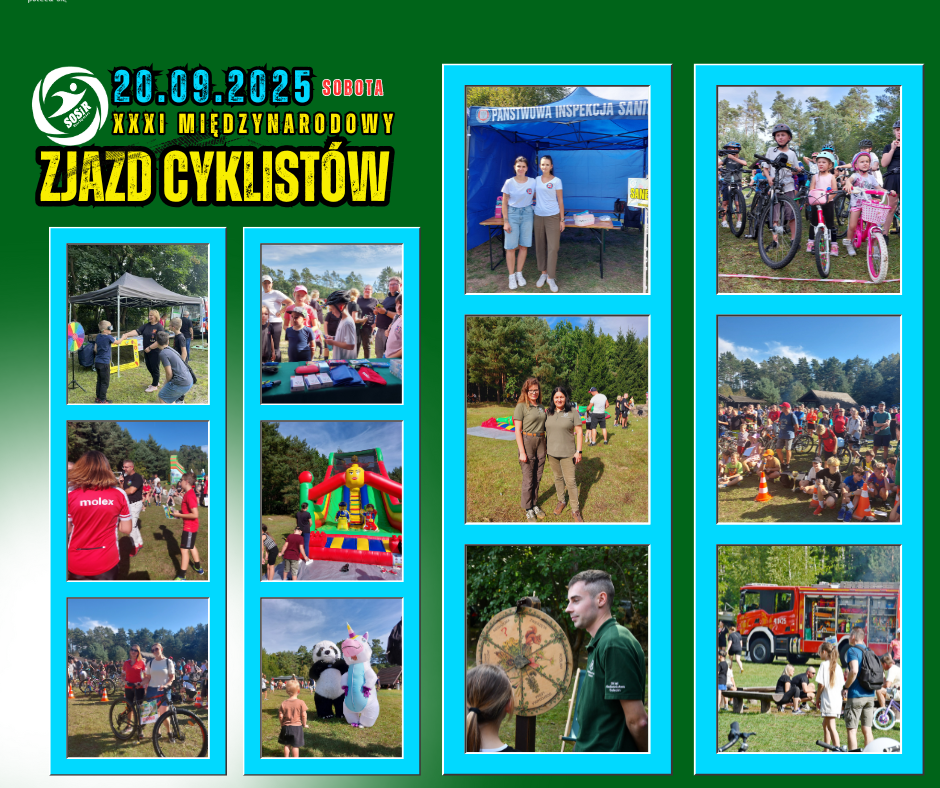 Podsumowanie XXXI MZC 