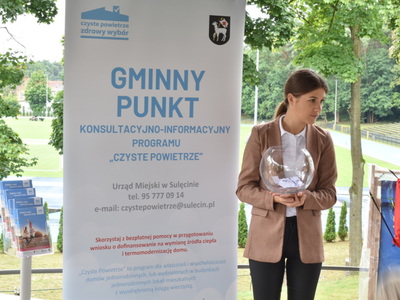 dbamy o czyste powietrze