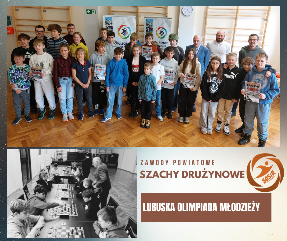 LOM SZACHY 2025/26