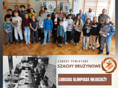 LOM SZACHY 2025/26
