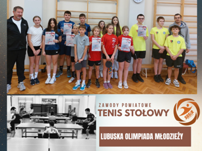 LOM tenis stołowy