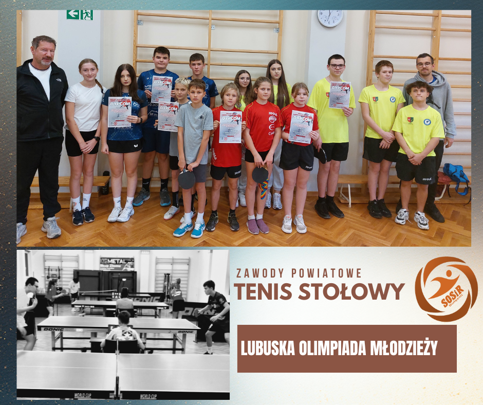 LOM tenis stołowy