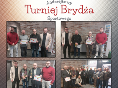 Brydż Sportowy 2k25