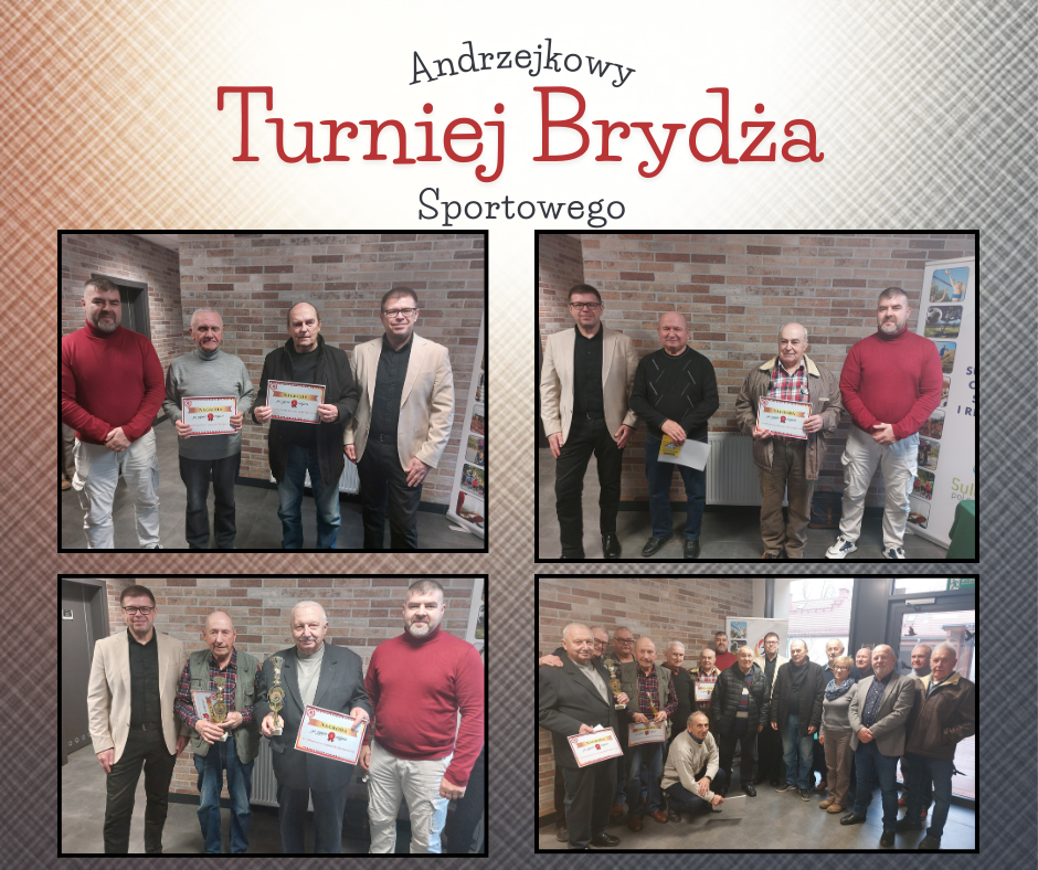 Brydż Sportowy 2k25