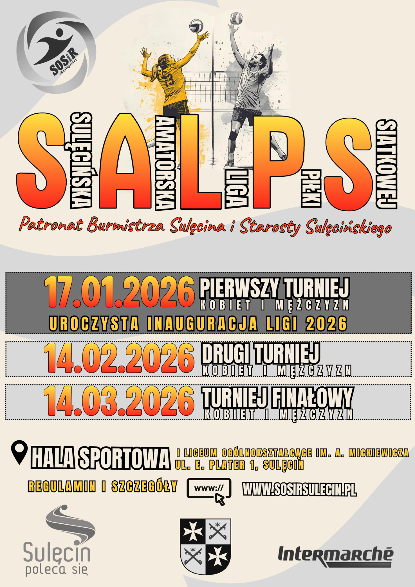 SALPS 2026