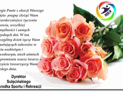 Dzień Kobiet