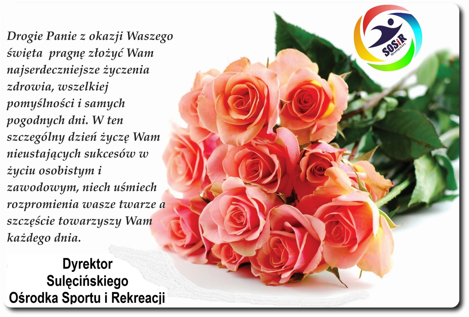 Dzień Kobiet