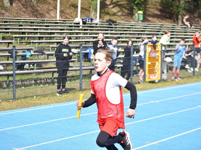 bieg