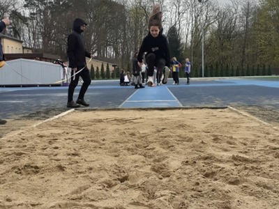 sport
