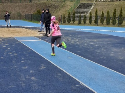 sport