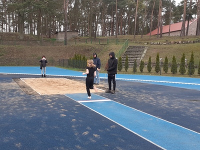 sport