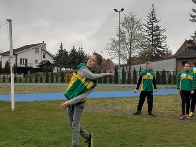 sport