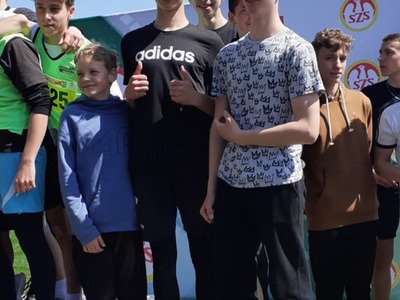 bieg