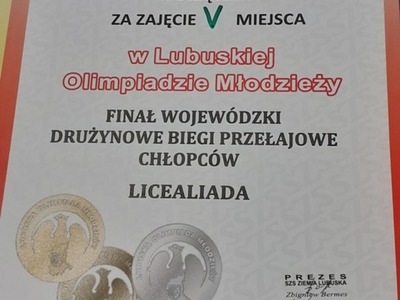 bieg