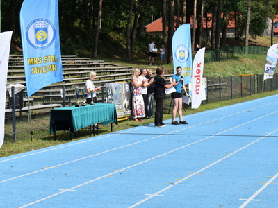 piła