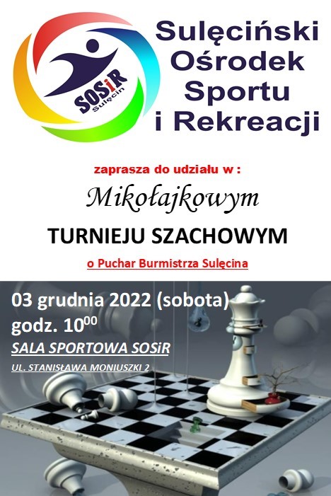 Turniej