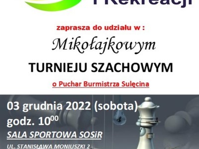 Turniej