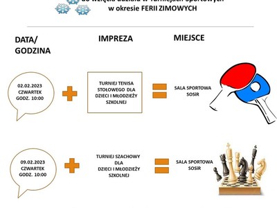 turniej