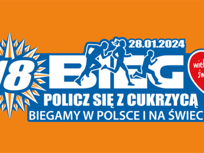 WOŚP BIEG