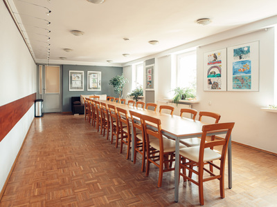 Sala konferencyjna