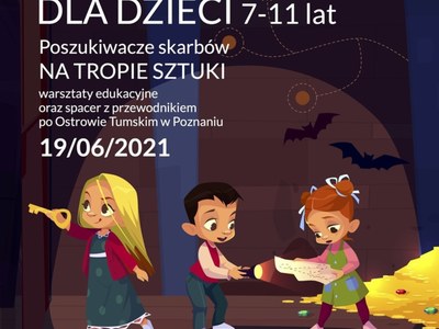 Na Tropie Sztuki - wycieczka