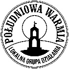 Południowa warmia