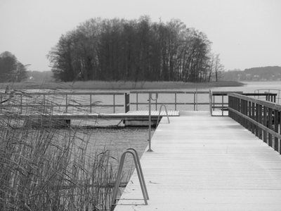 Dorotowo - Jezioro Wulpińskie	Autor zdjęcia: Wojciech Kujawski