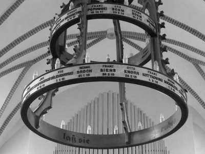 Orzechowo - pomnik wojenny	Autor zdjęcia: Wojciech Kujawski