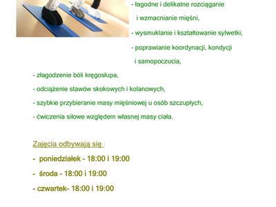 Callanetics