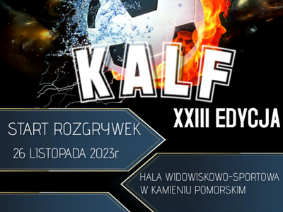 KALF