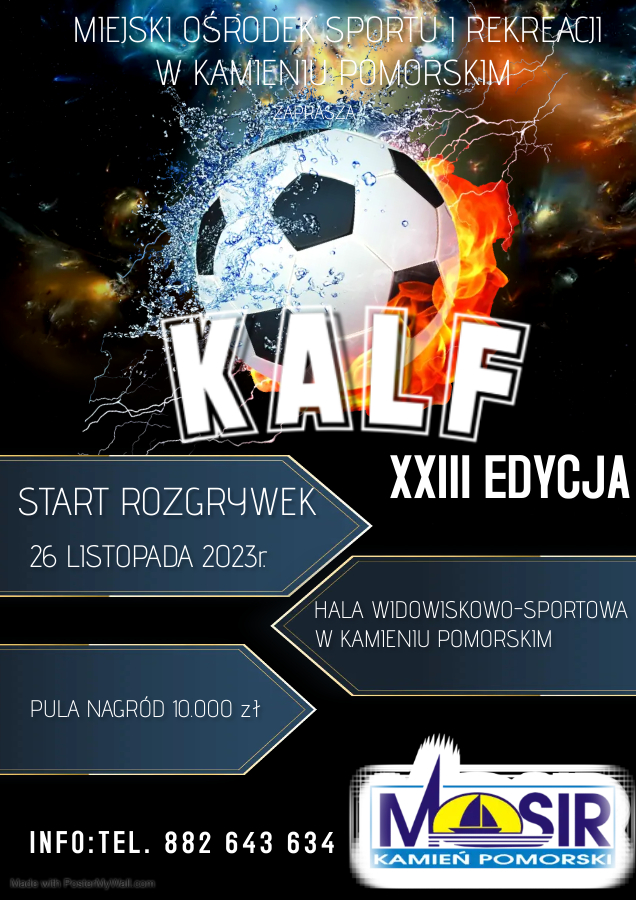 KALF