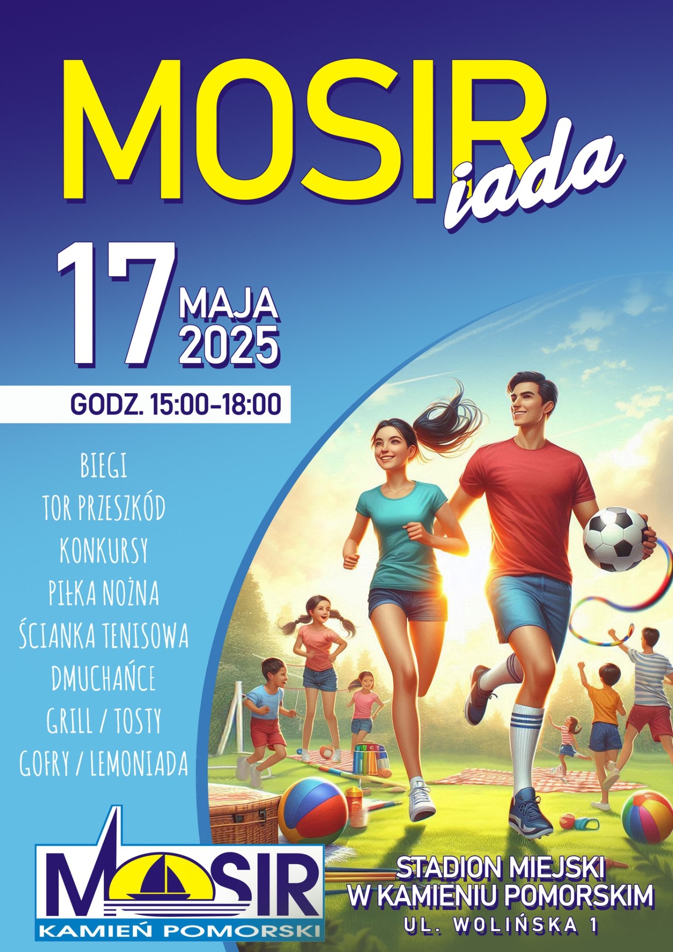 MOSIRIADA