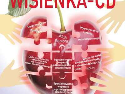 CUŚ WISIENKA-C.D