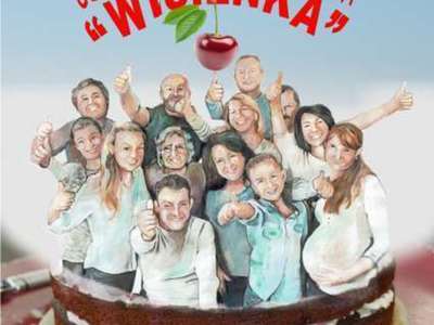 WISIENKA