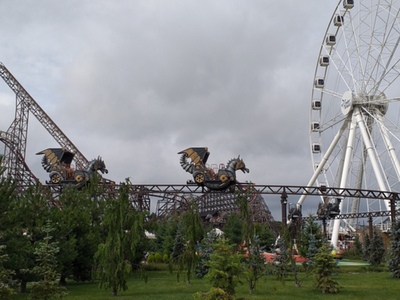 energylandia