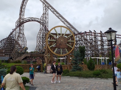 energylandia