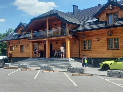 spała