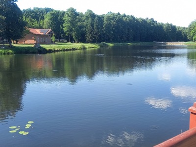 spała