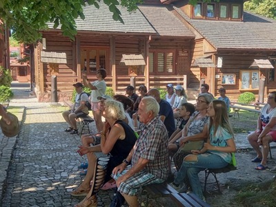 spała