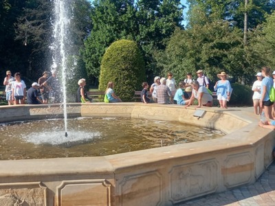 spała