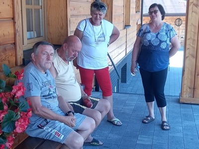 spała