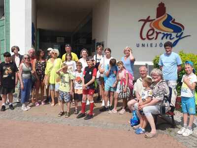 uniejów