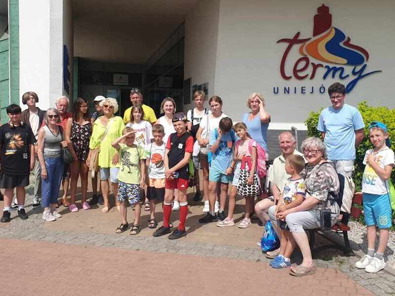 uniejów